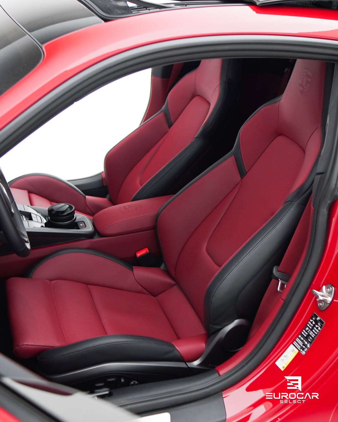 PORSCHE 911 CARRERA - Imagem 6