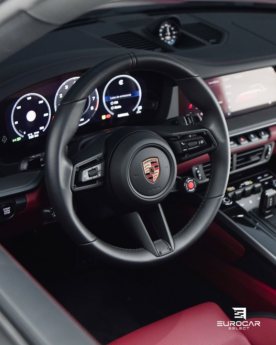 PORSCHE 911 CARRERA - Imagem 7