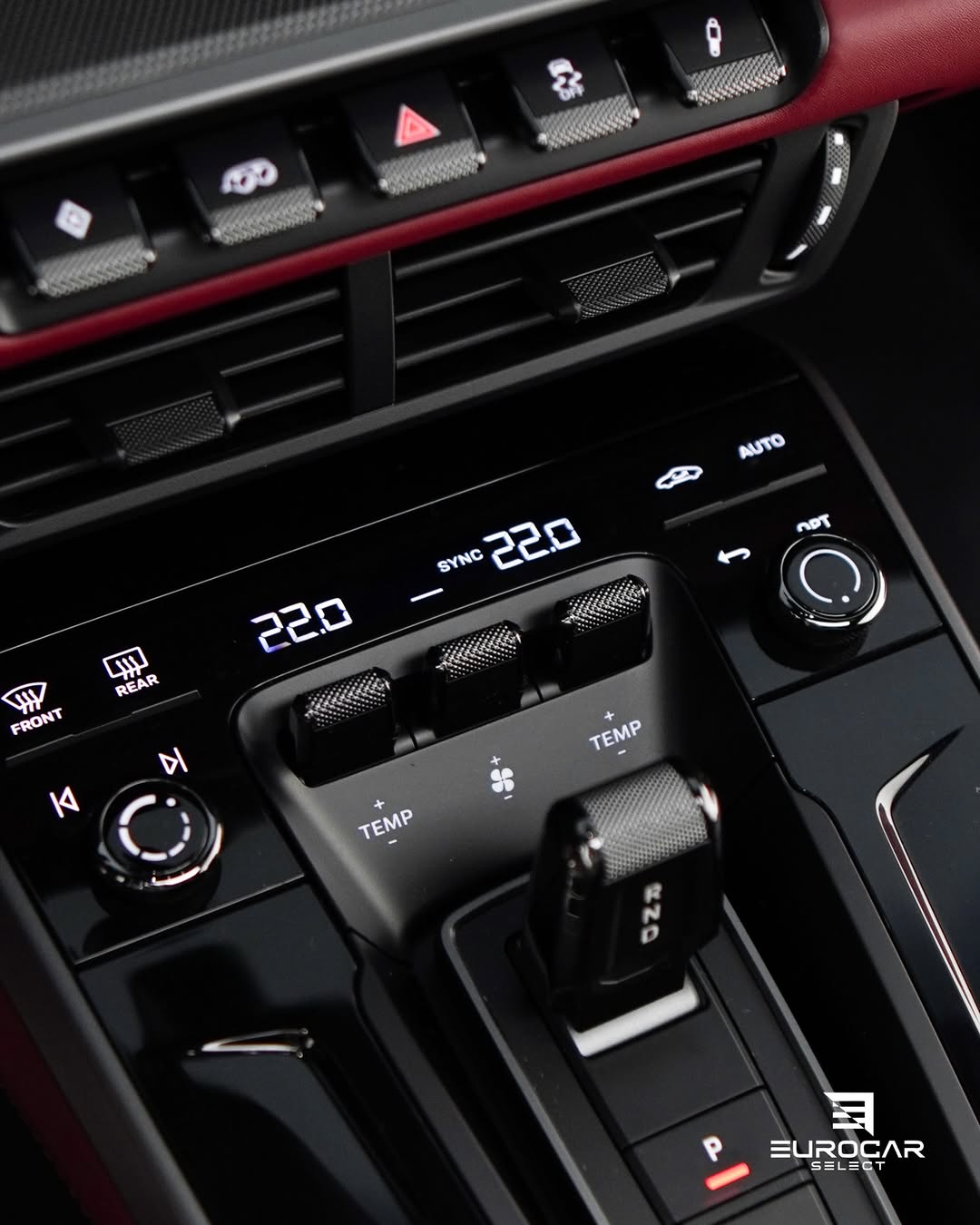 PORSCHE 911 CARRERA - Imagem 8