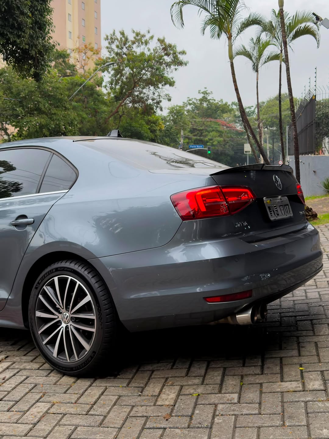 VOLKSWAGEN JETTA HIGHLINE - Imagem 2