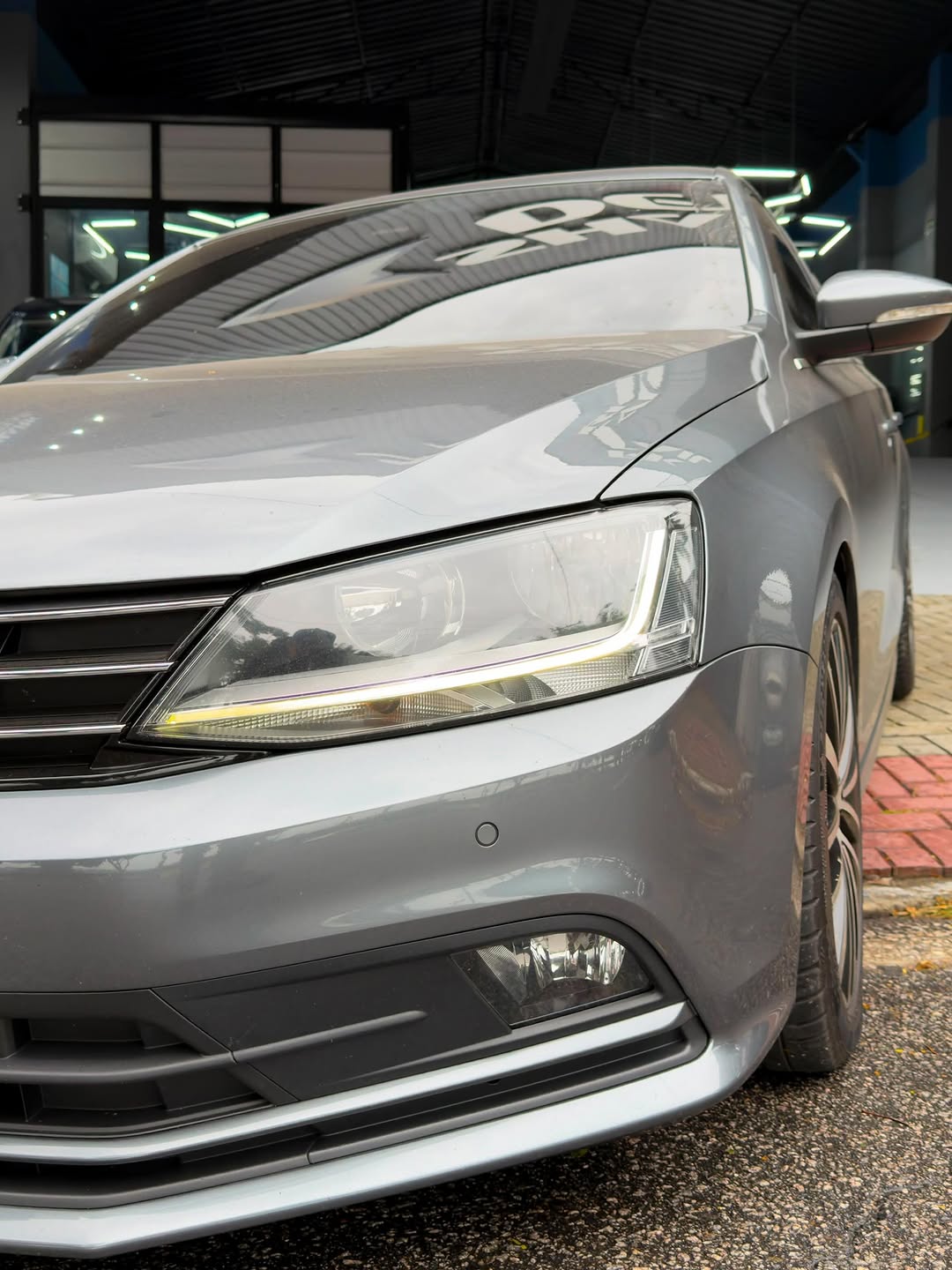 VOLKSWAGEN JETTA HIGHLINE - Imagem 3