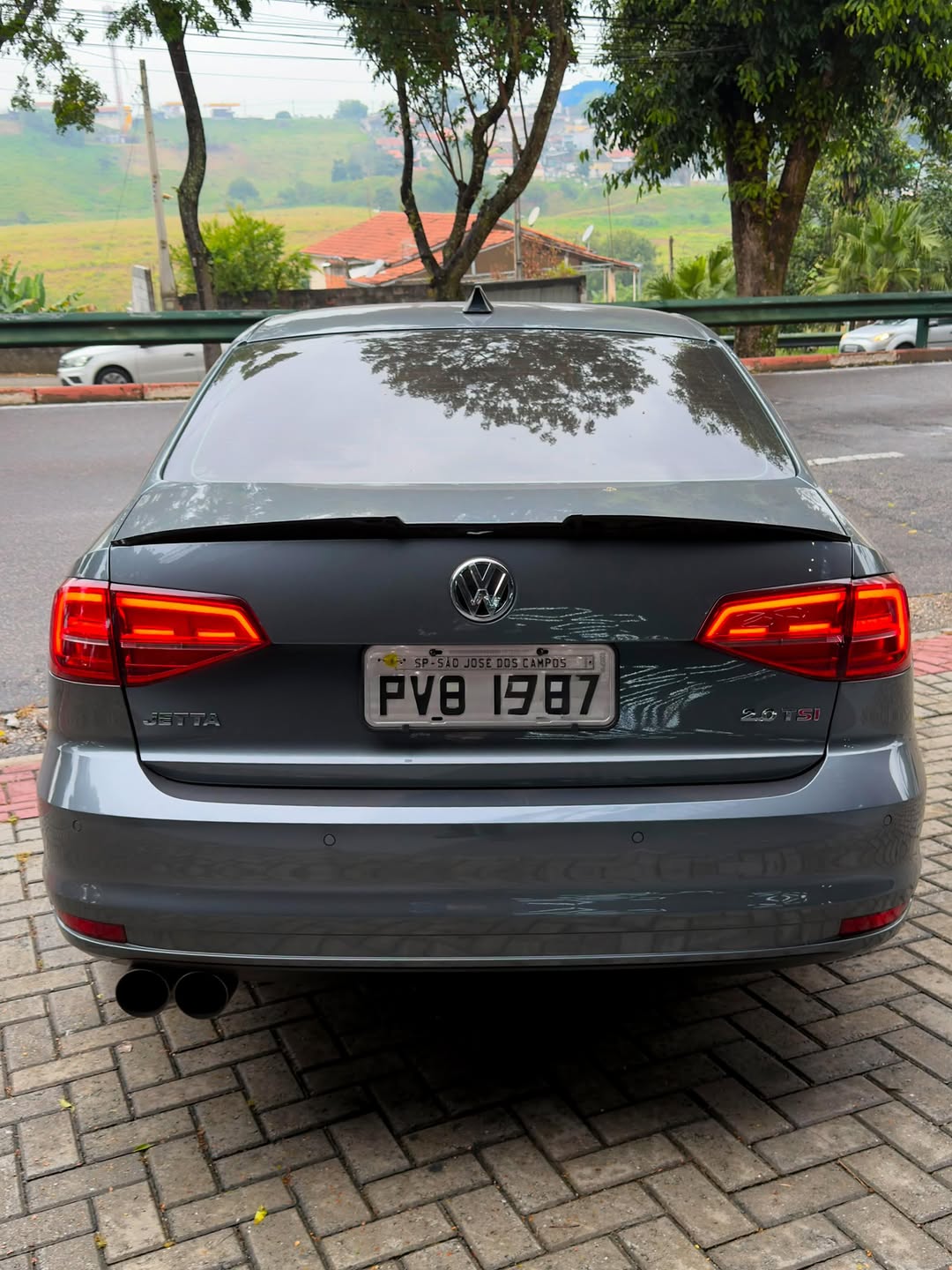 VOLKSWAGEN JETTA HIGHLINE - Imagem 4