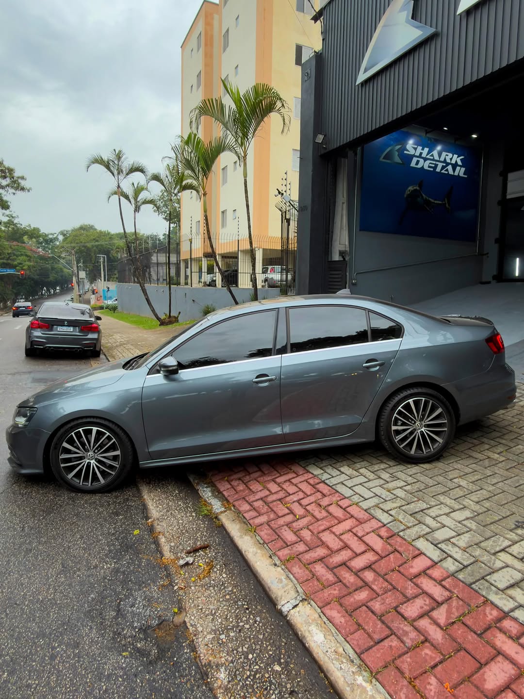 VOLKSWAGEN JETTA HIGHLINE - Imagem 5