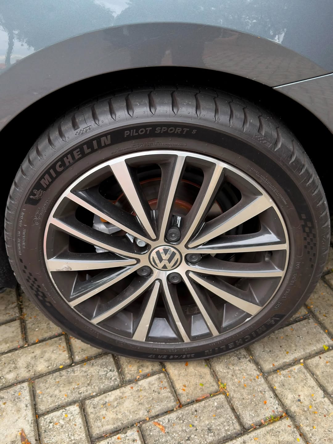 VOLKSWAGEN JETTA HIGHLINE - Imagem 7
