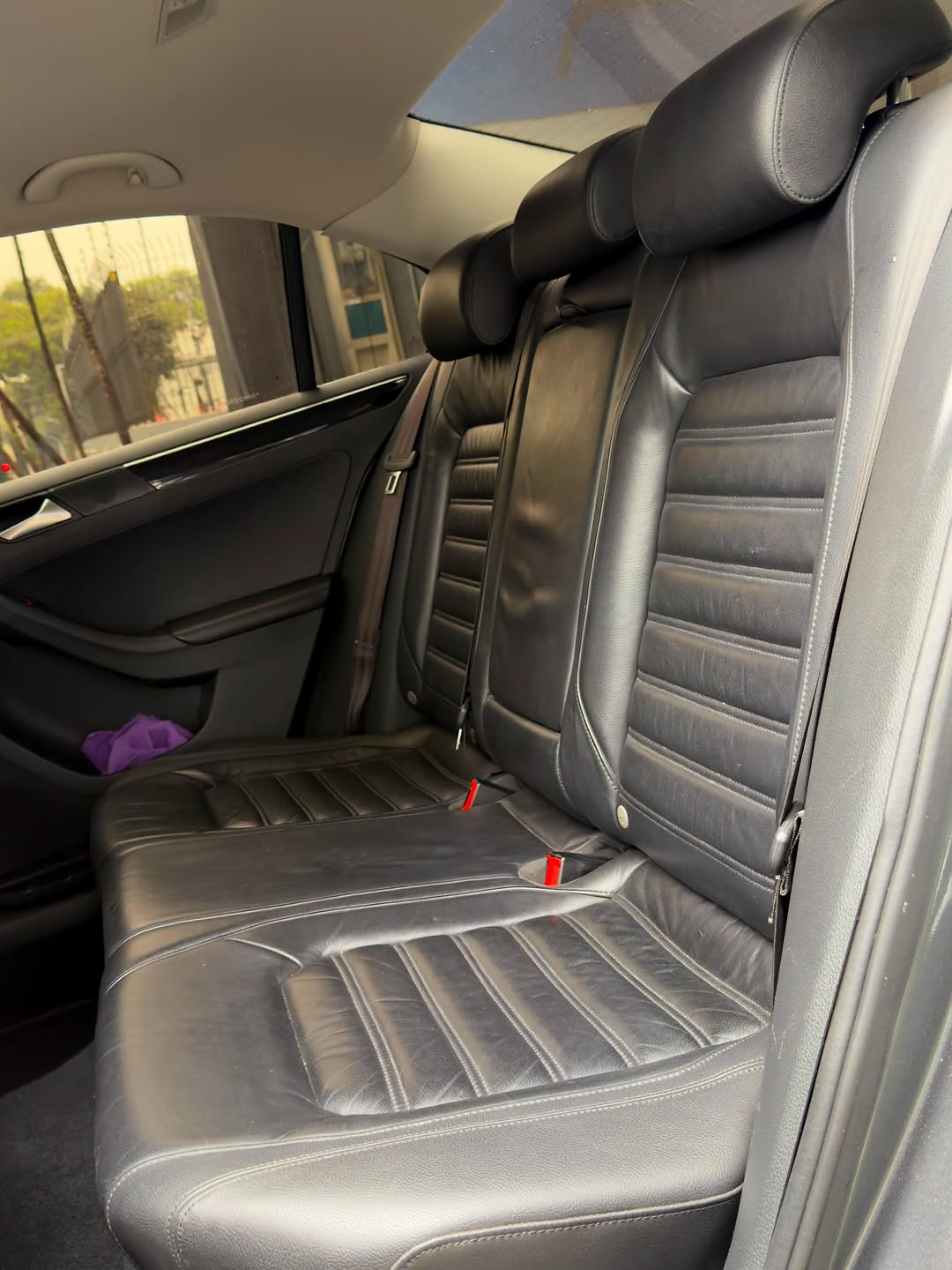 VOLKSWAGEN JETTA HIGHLINE - Imagem 9