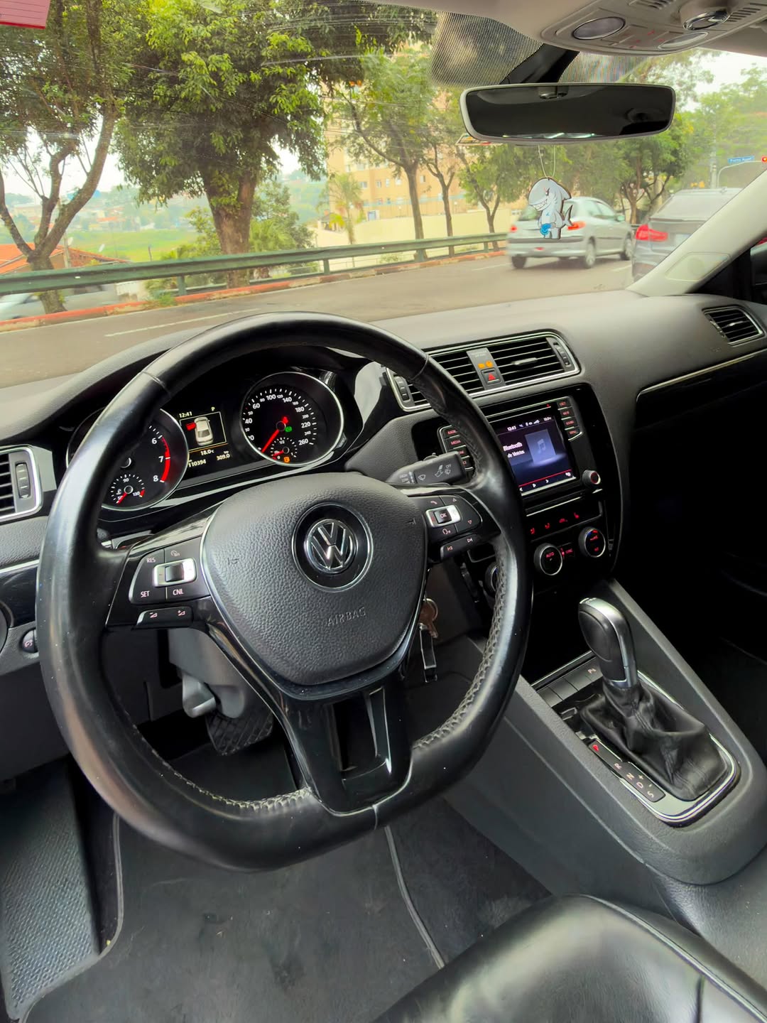 VOLKSWAGEN JETTA HIGHLINE - Imagem 10