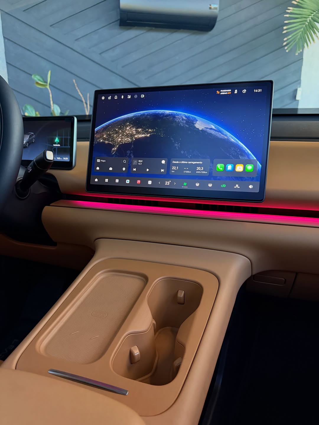 LEAPMOTOR C10 - Imagem 11