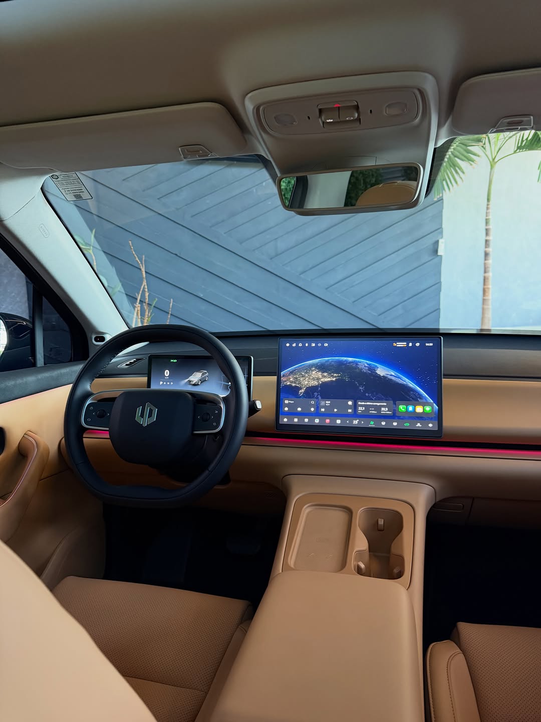 LEAPMOTOR C10 - Imagem 7