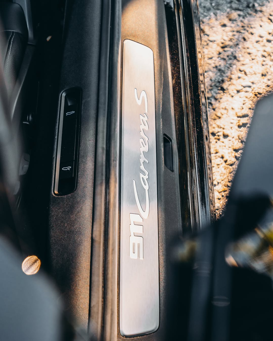 PORSCHE 911 CARRERA S - Imagem 3