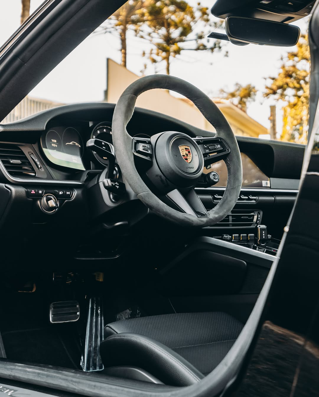 PORSCHE 911 CARRERA S - Imagem 4