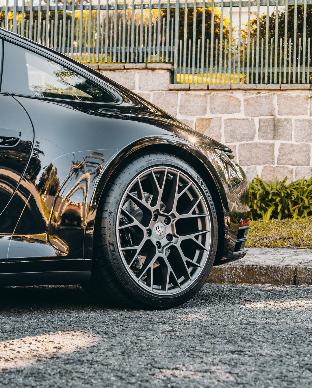 PORSCHE 911 CARRERA S - Imagem 8
