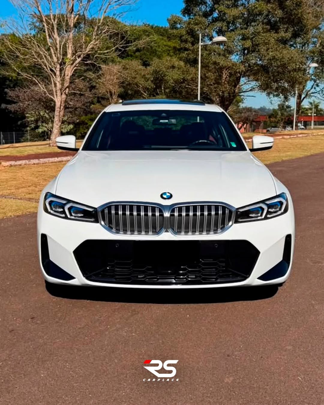 BMW 320I M SPORT - Imagem 2