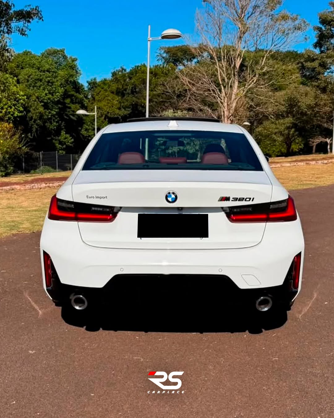 BMW 320I M SPORT - Imagem 5