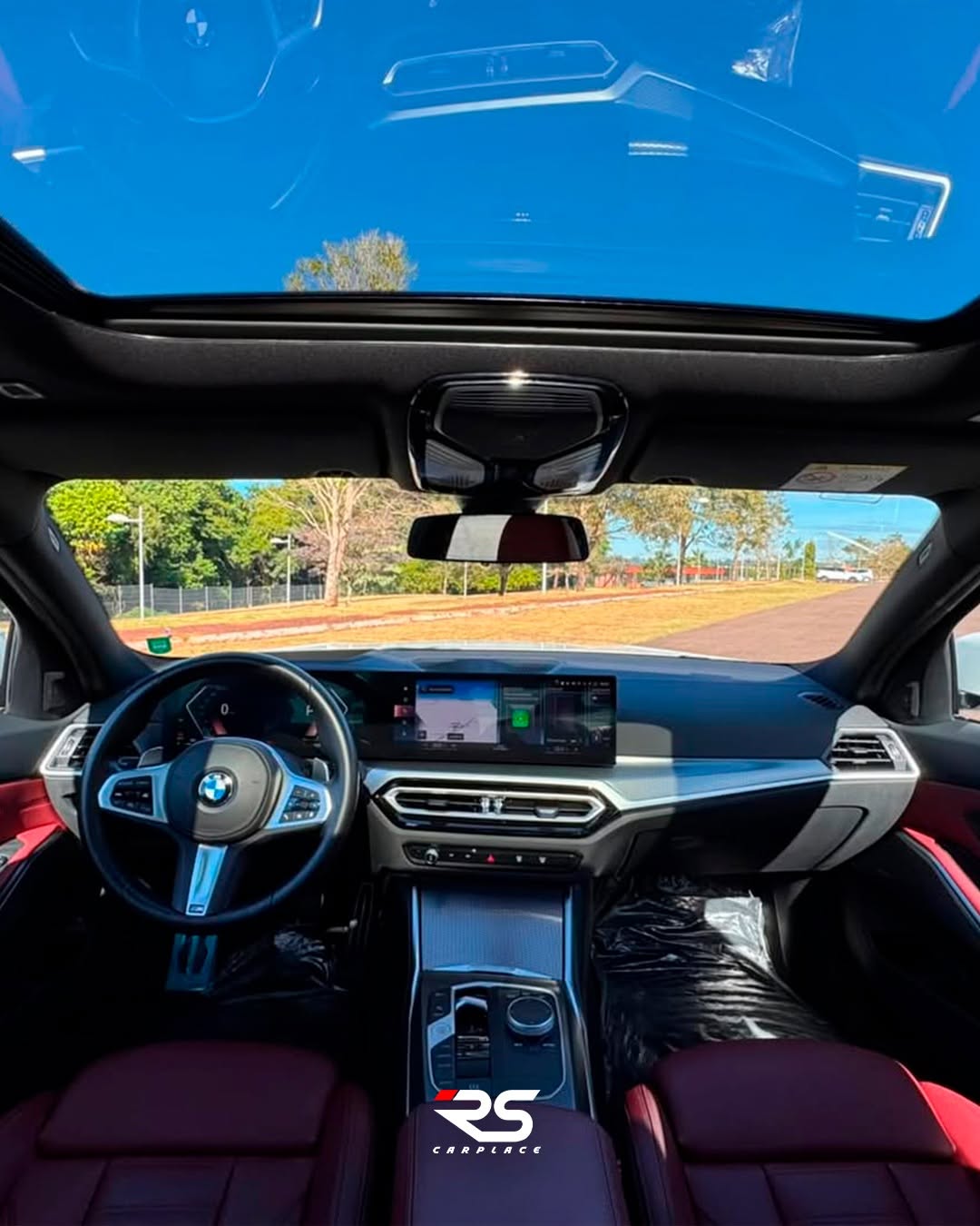 BMW 320I M SPORT - Imagem 6