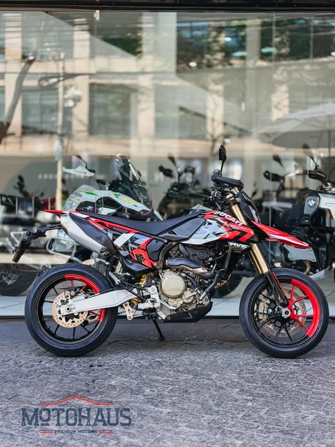 DUCATI HYPERMOTARD - Imagem 2