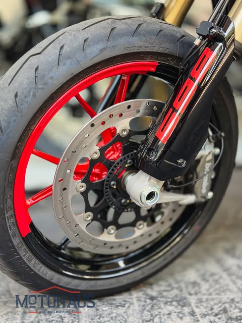 DUCATI HYPERMOTARD - Imagem 14
