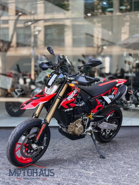 DUCATI HYPERMOTARD - Imagem 4