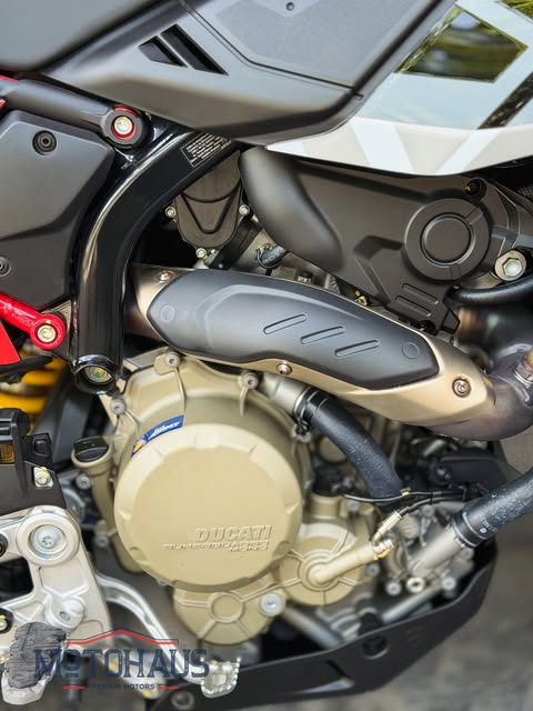 DUCATI HYPERMOTARD - Imagem 7