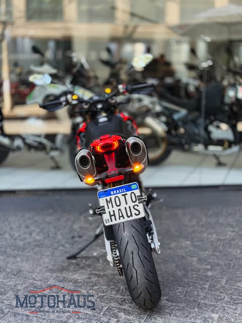 DUCATI HYPERMOTARD - Imagem 10