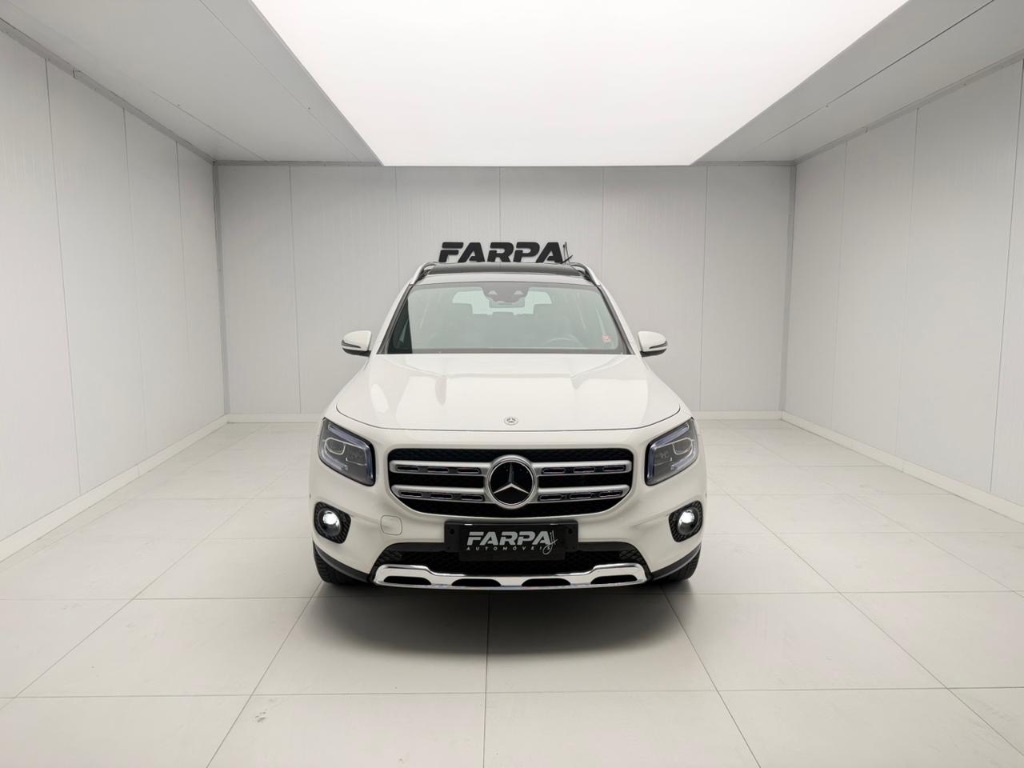 MERCEDES-BENZ GLB PROGRESSIVE - Imagem 2