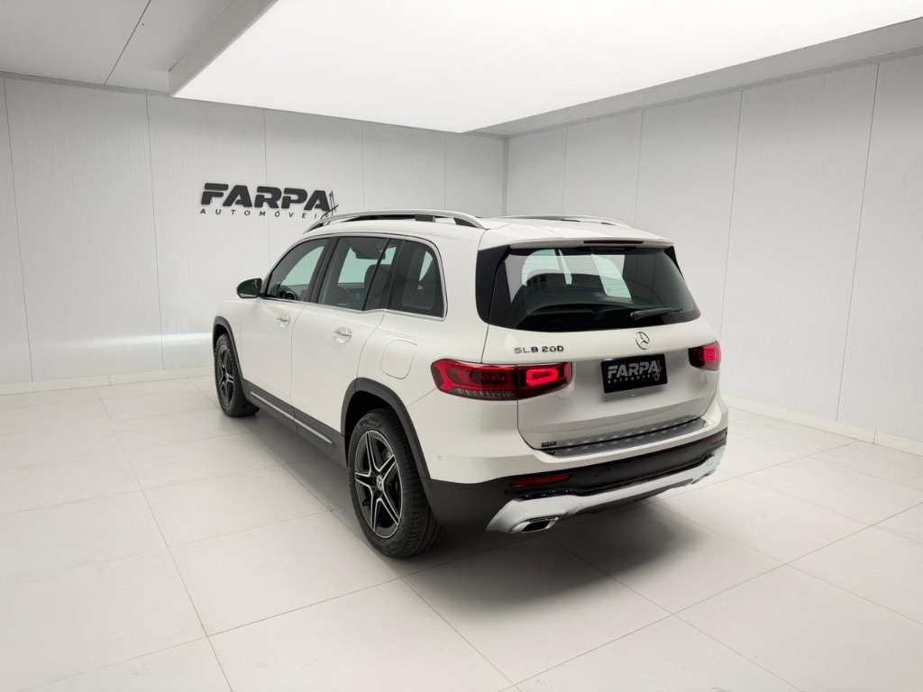 MERCEDES-BENZ GLB PROGRESSIVE - Imagem 6