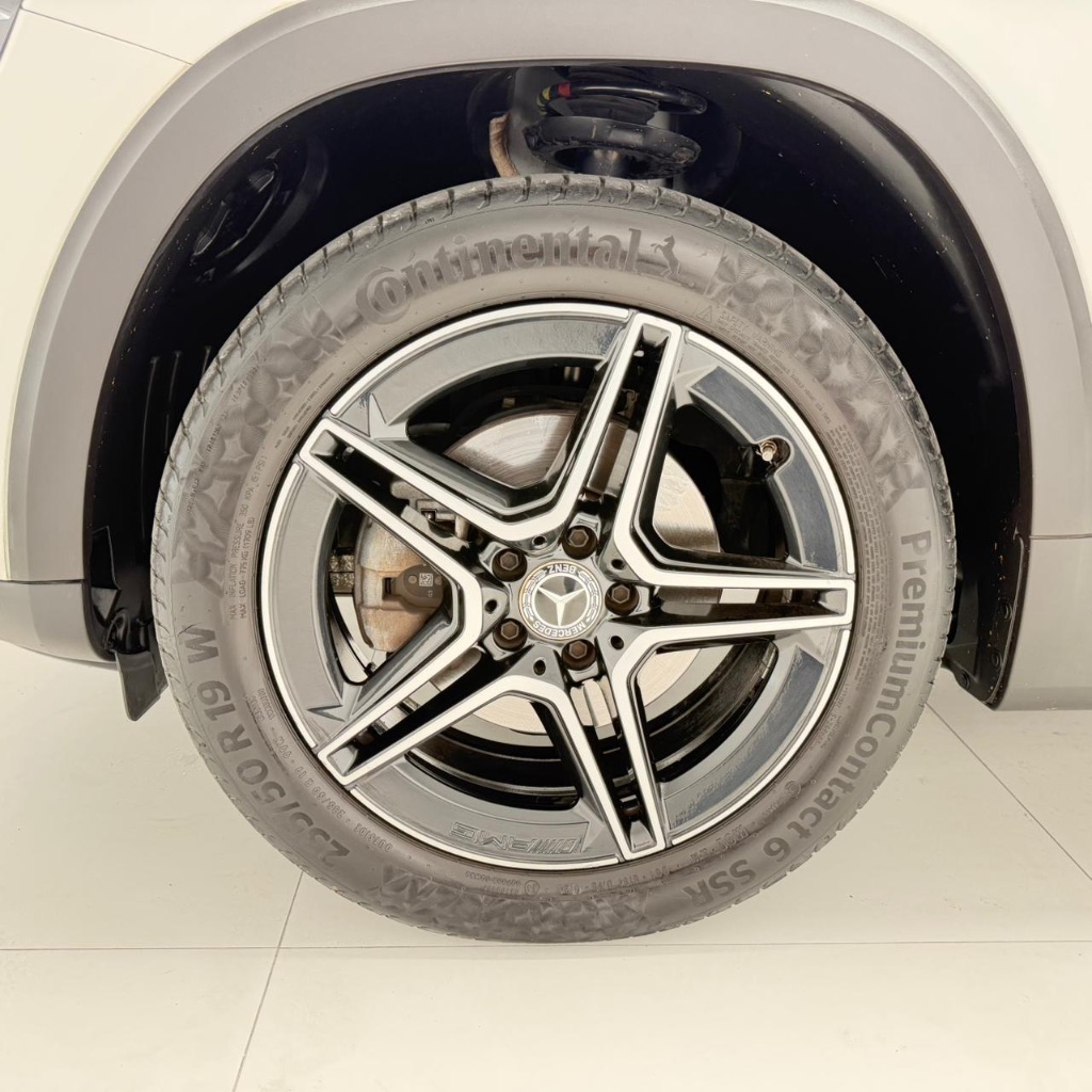MERCEDES-BENZ GLB PROGRESSIVE - Imagem 8