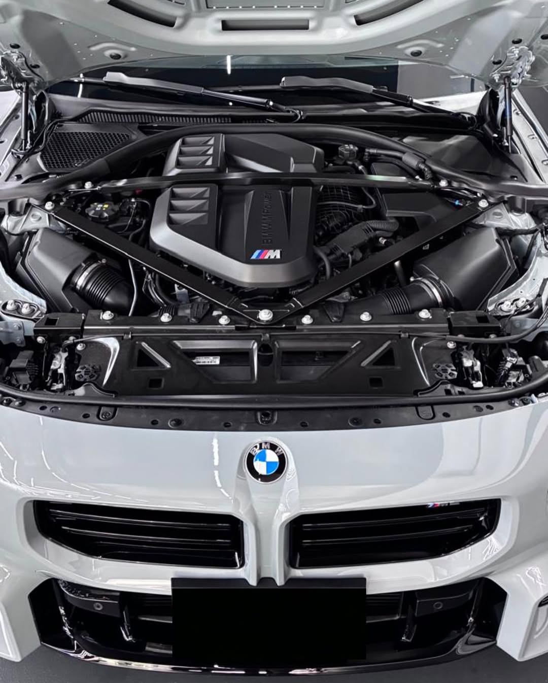 BMW M2 - Imagem 11