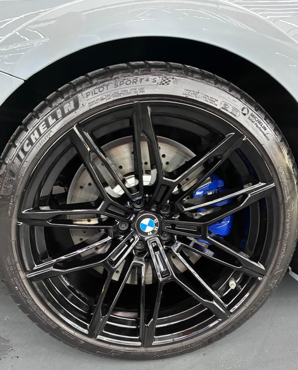 BMW M2 - Imagem 12