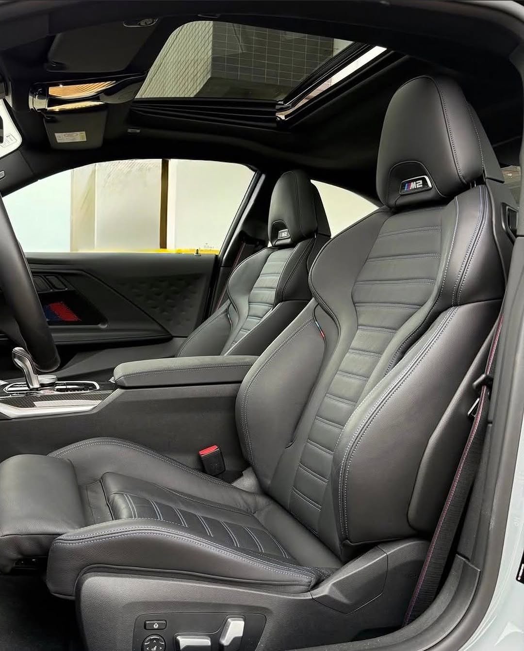 BMW M2 - Imagem 13