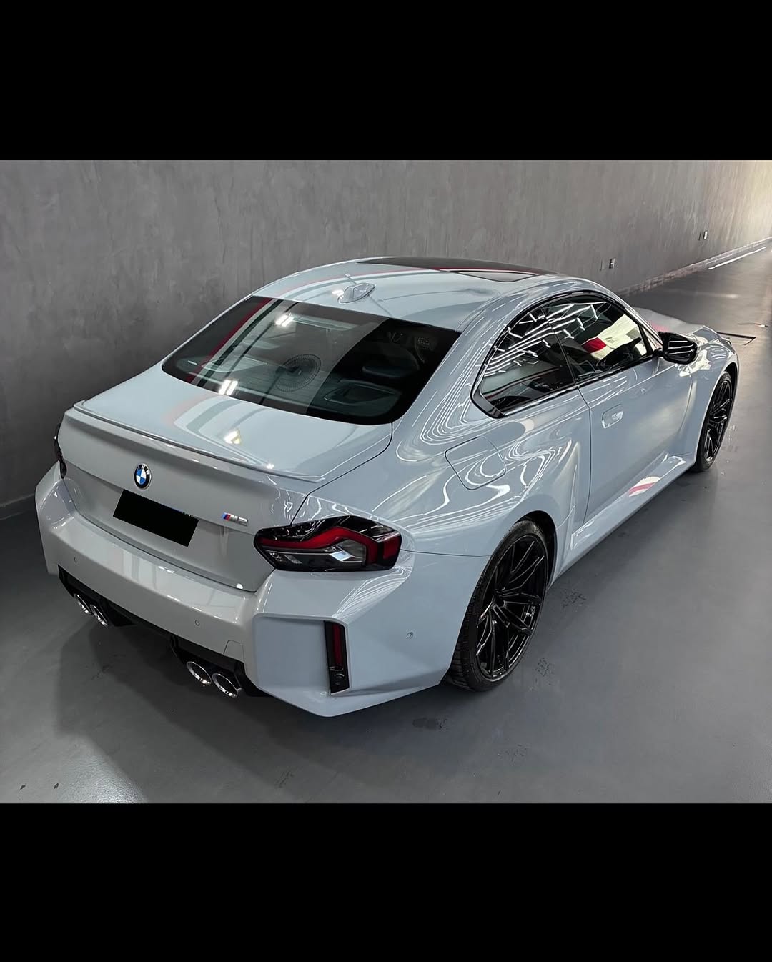BMW M2 - Imagem 5