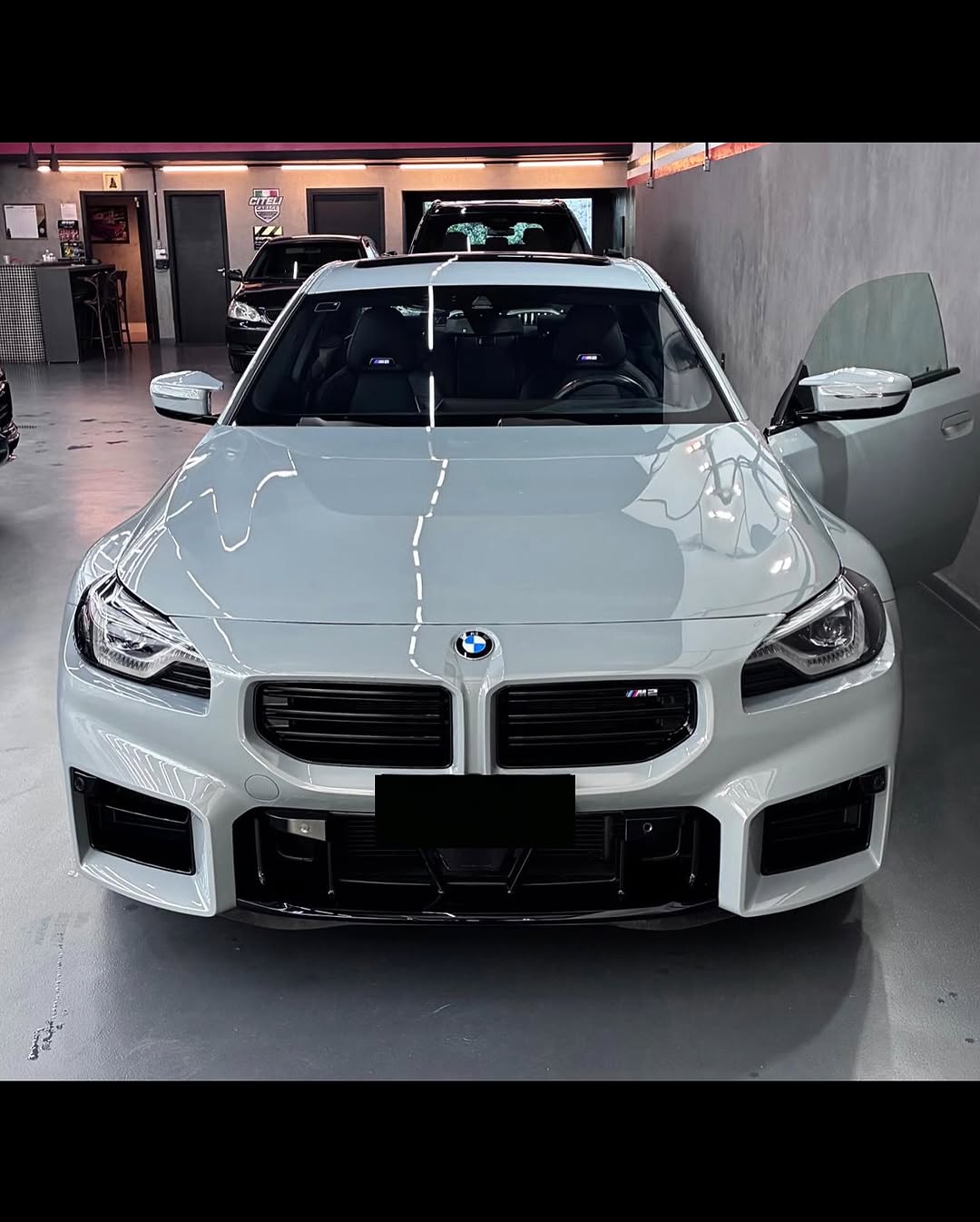 BMW M2 - Imagem 7