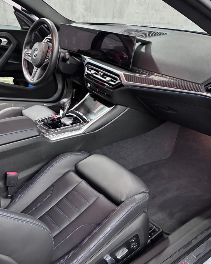 BMW M2 - Imagem 8