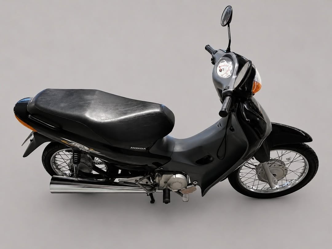 HONDA C100 BIZ - Imagem 2