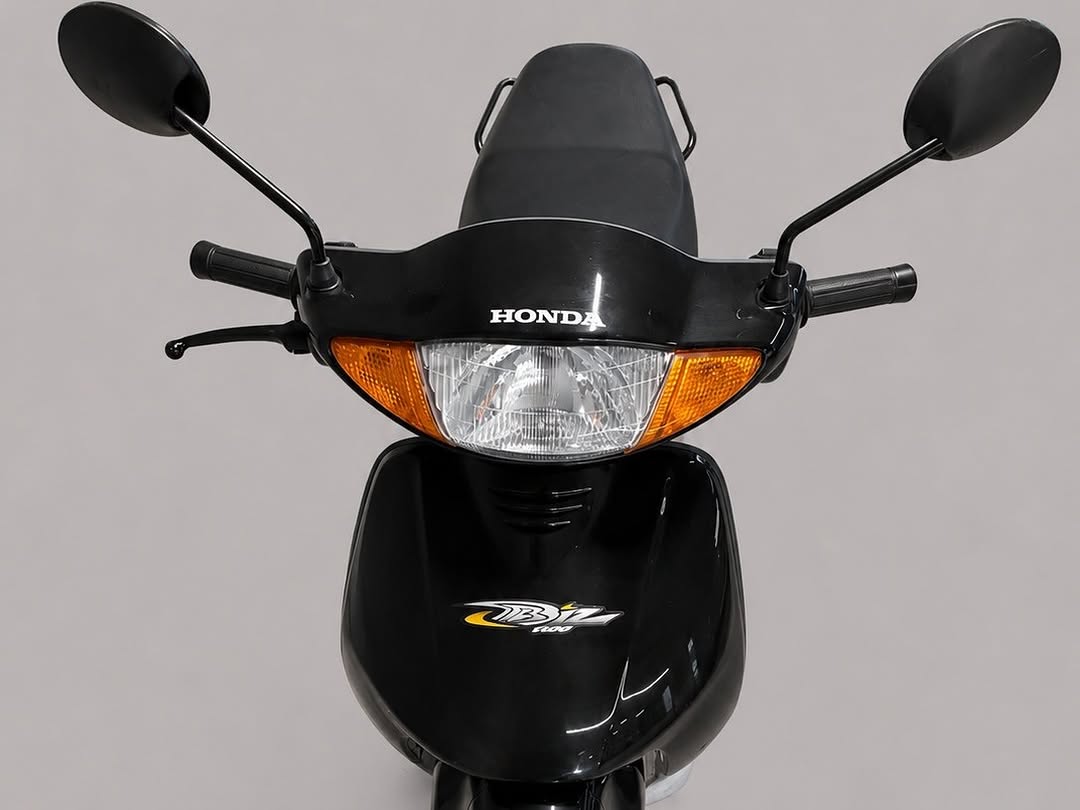 HONDA C100 BIZ - Imagem 3