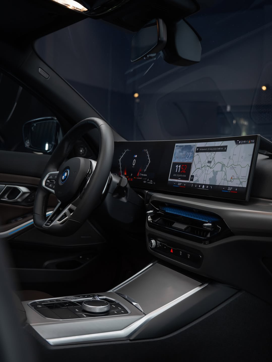 BMW 330E M SPORT - Imagem 2