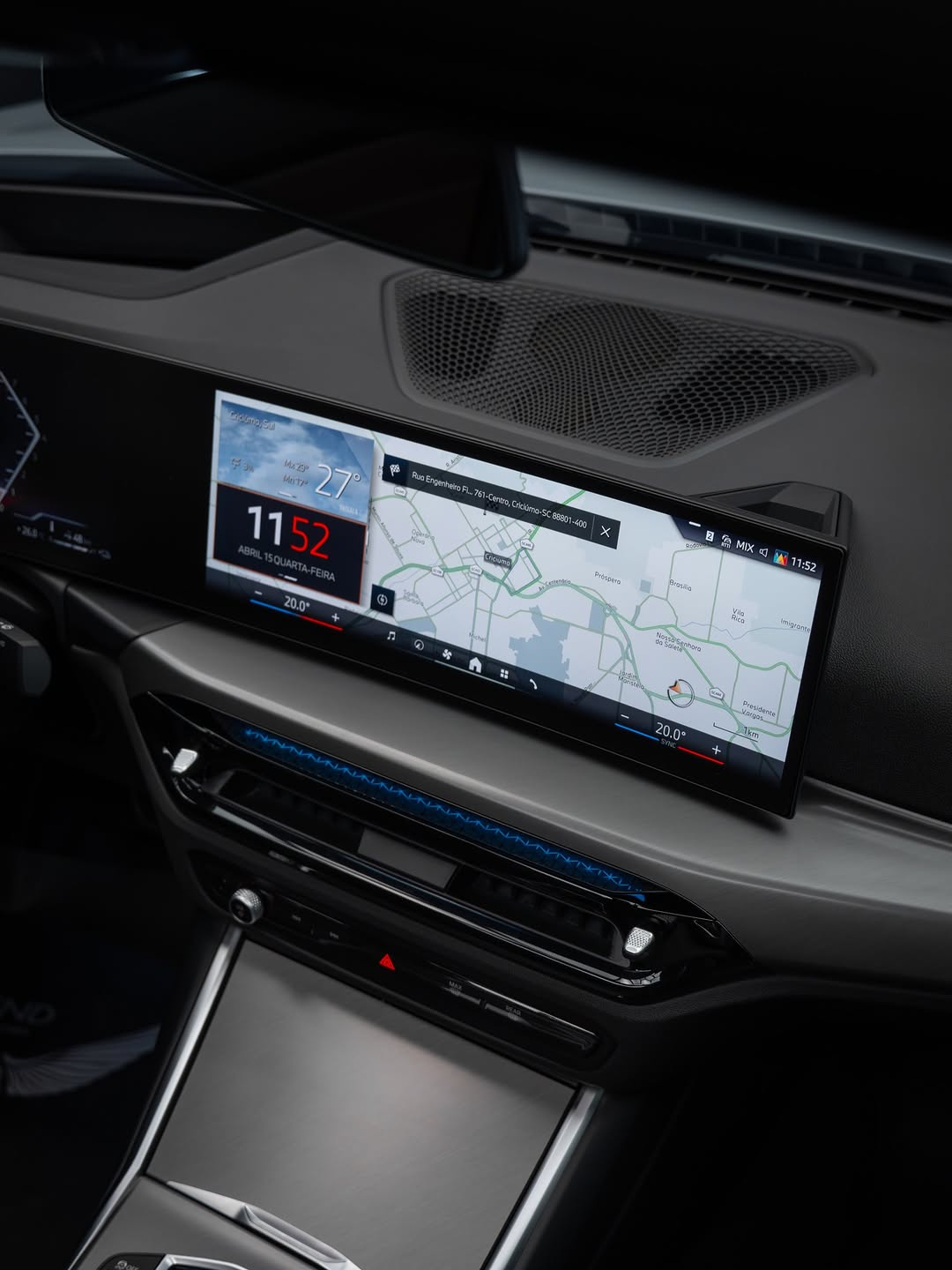 BMW 330E M SPORT - Imagem 10