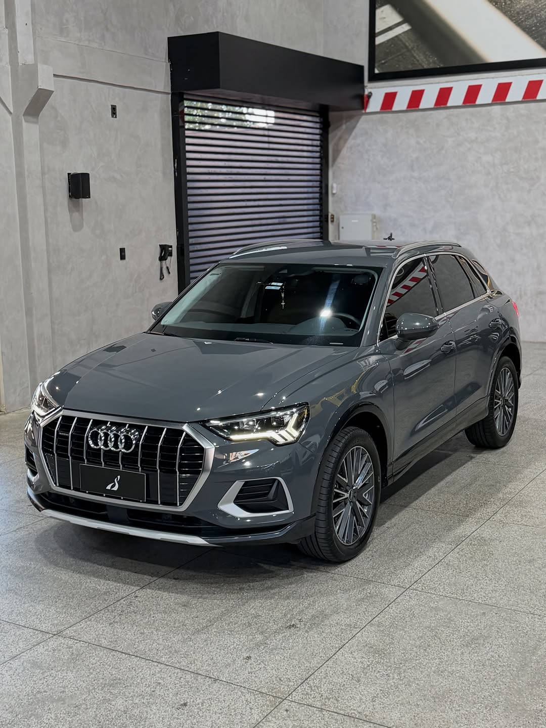 AUDI Q3 PERFORMANCE QUATTRO - Imagem 13