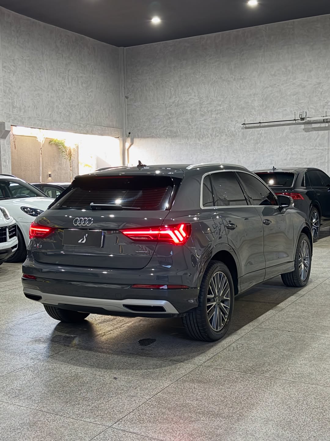 AUDI Q3 PERFORMANCE QUATTRO - Imagem 4