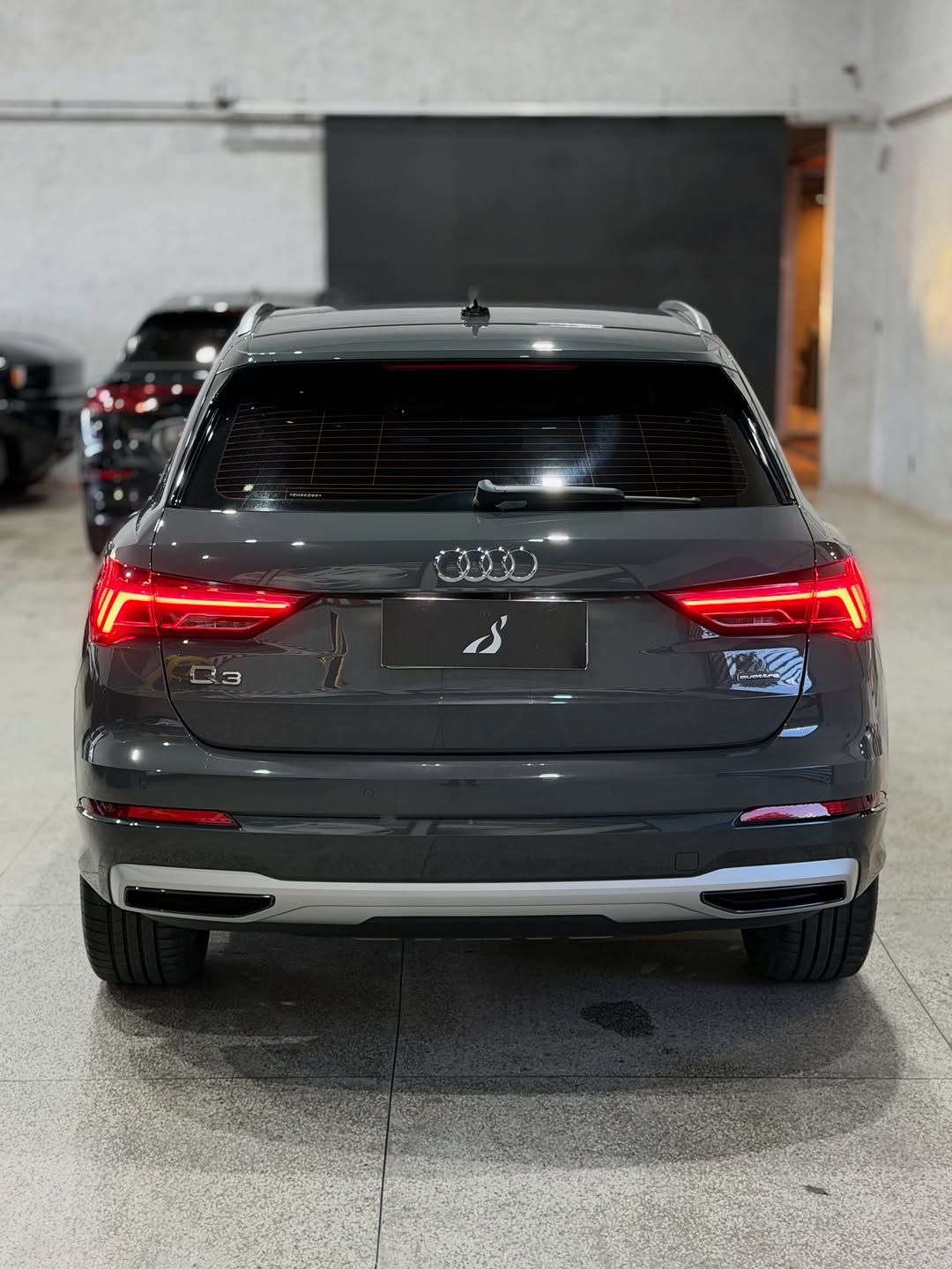 AUDI Q3 PERFORMANCE QUATTRO - Imagem 5