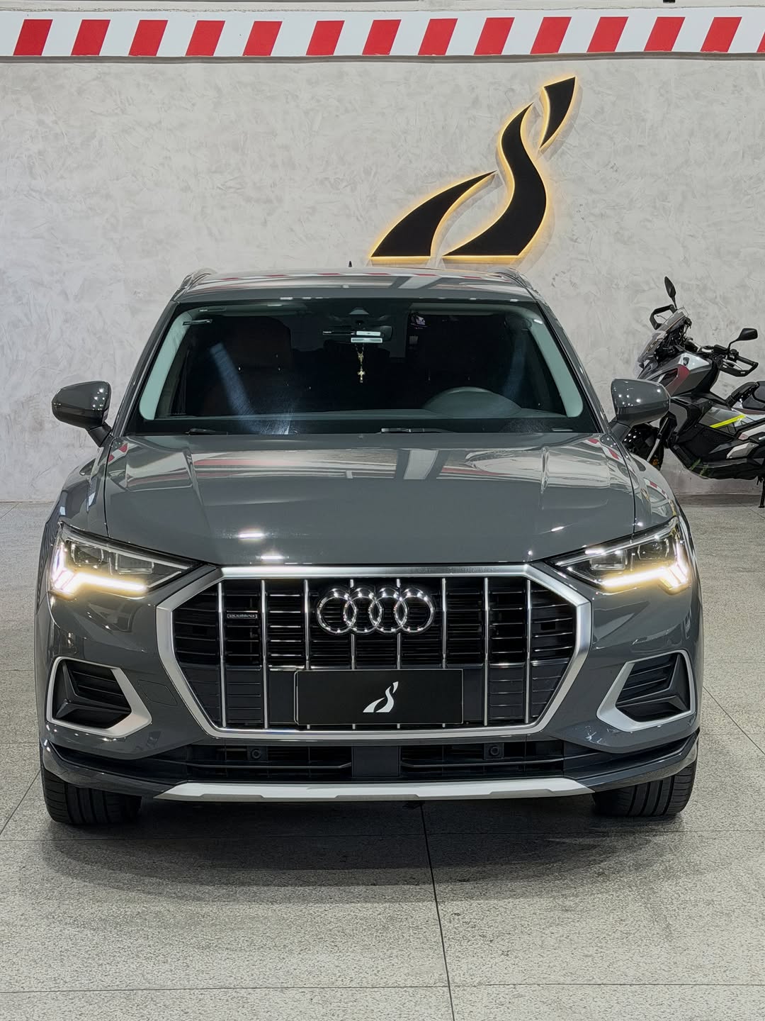 AUDI Q3 PERFORMANCE QUATTRO - Imagem 6