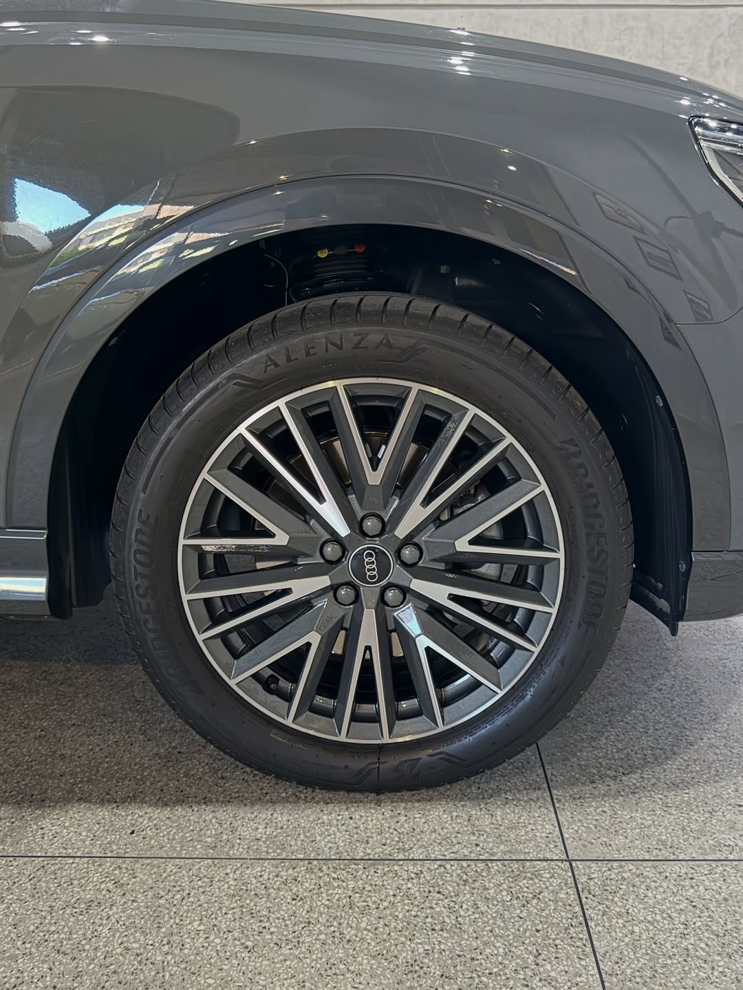 AUDI Q3 PERFORMANCE QUATTRO - Imagem 7