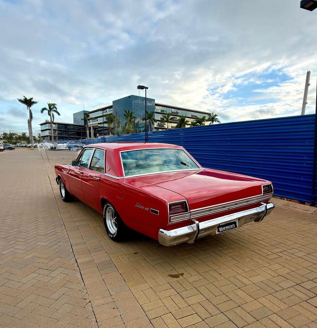FORD GALAXIE 500 - Imagem 2