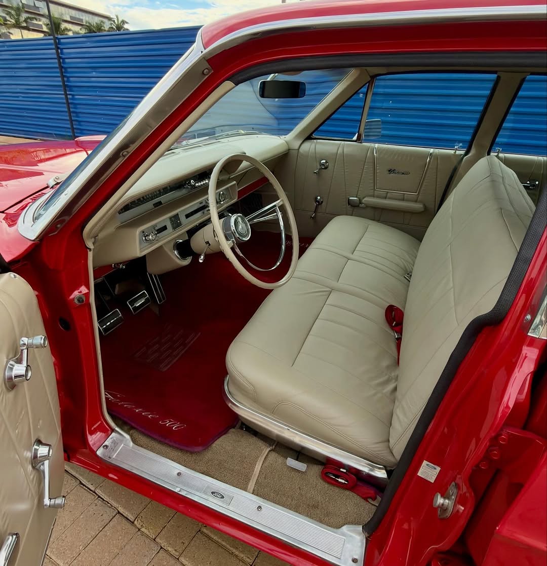 FORD GALAXIE 500 - Imagem 12
