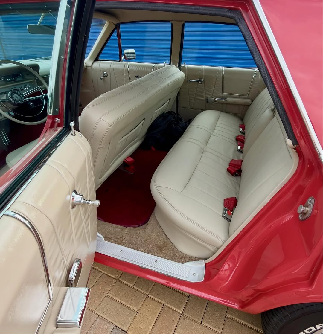 FORD GALAXIE 500 - Imagem 4