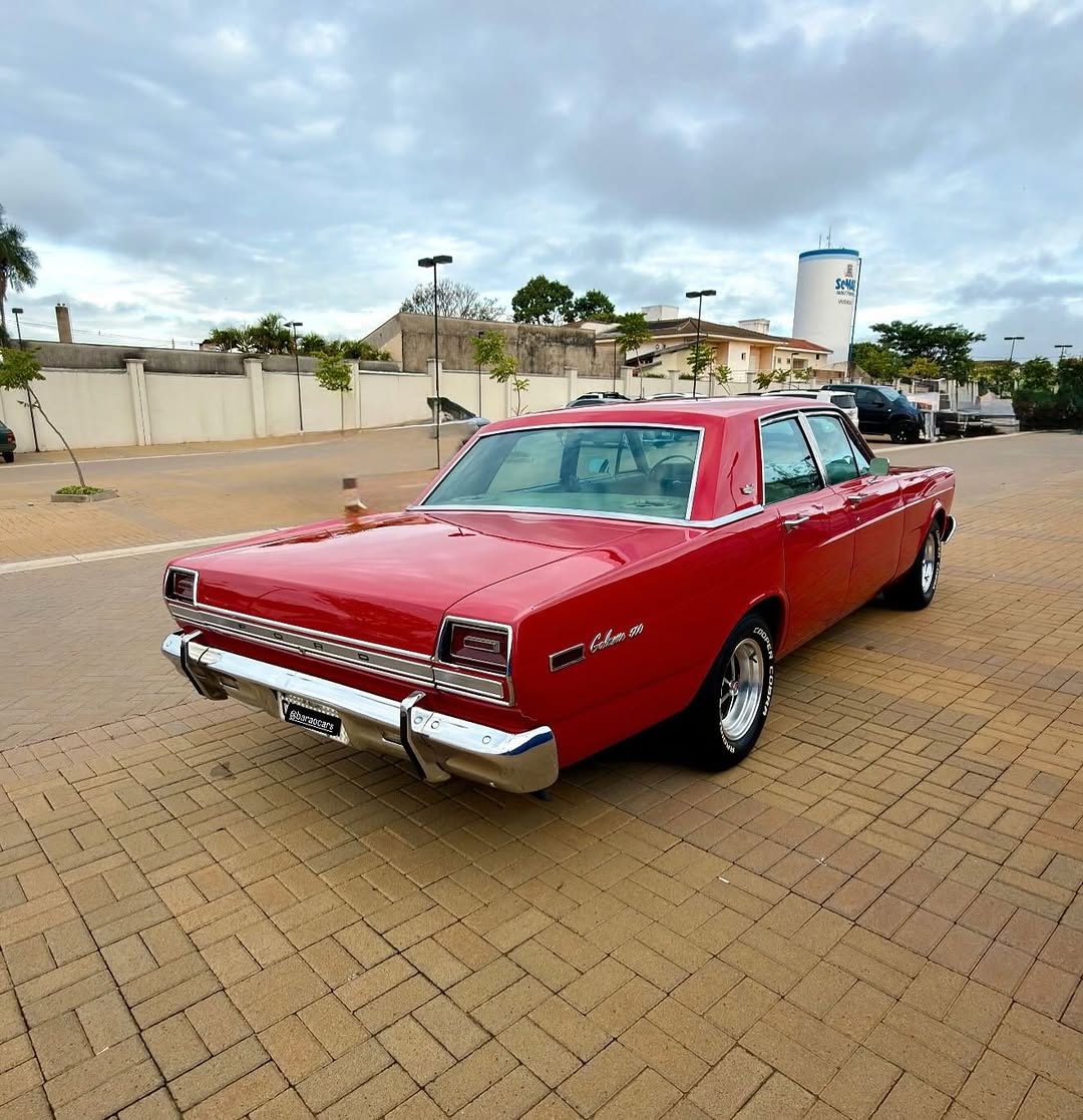 FORD GALAXIE 500 - Imagem 6