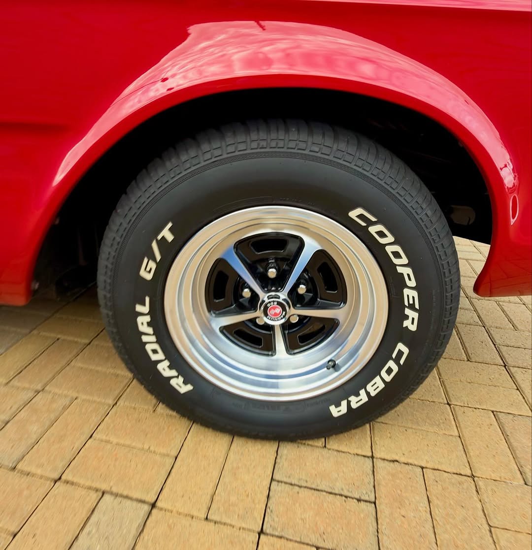 FORD GALAXIE 500 - Imagem 10