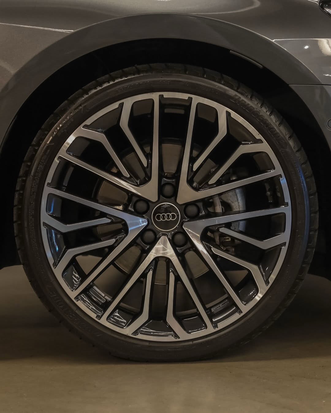 AUDI A3 SPORTBACK PERFORMANCE BLACK S-TRONIC - Imagem 7