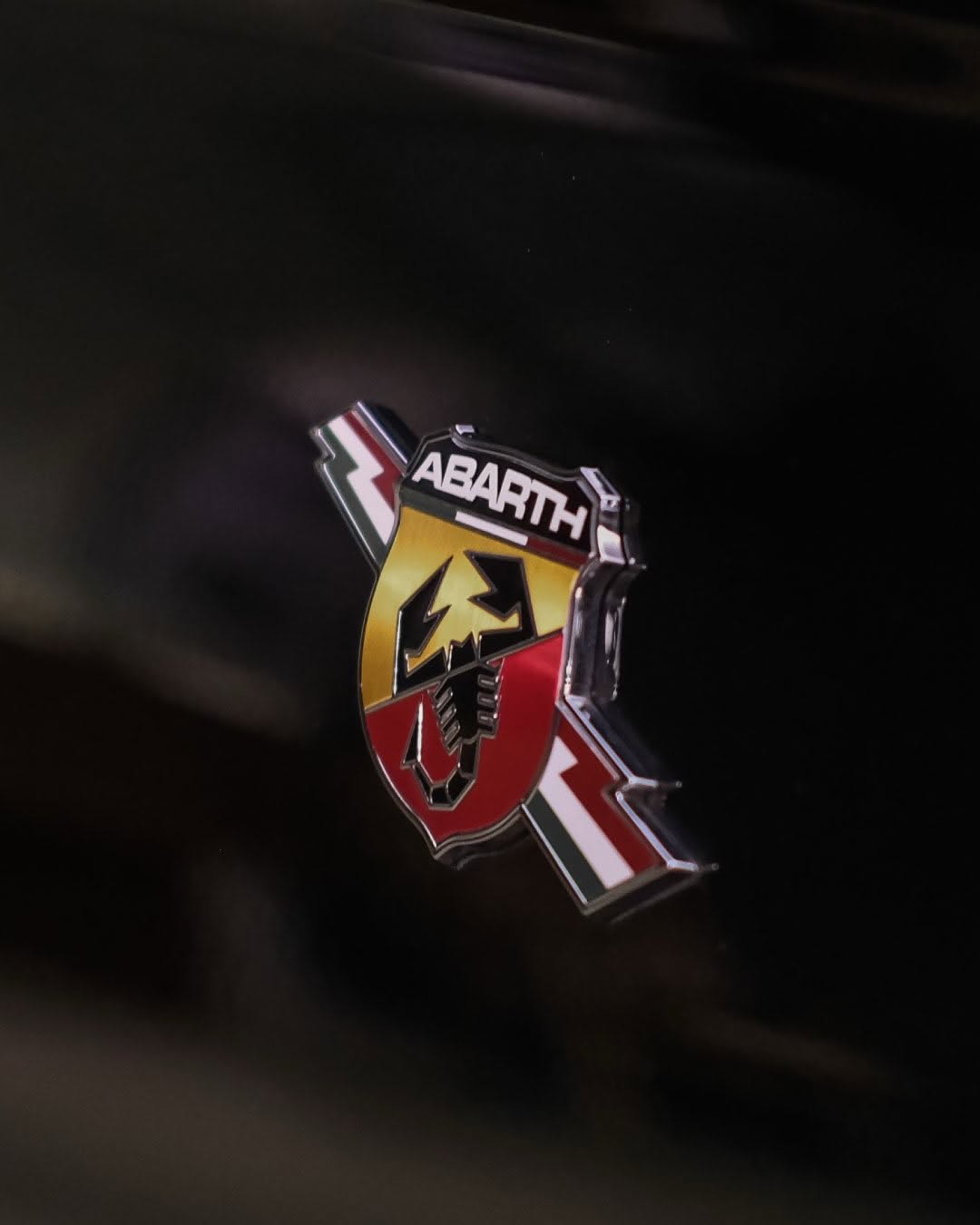FIAT 500 ABARTH - Imagem 6