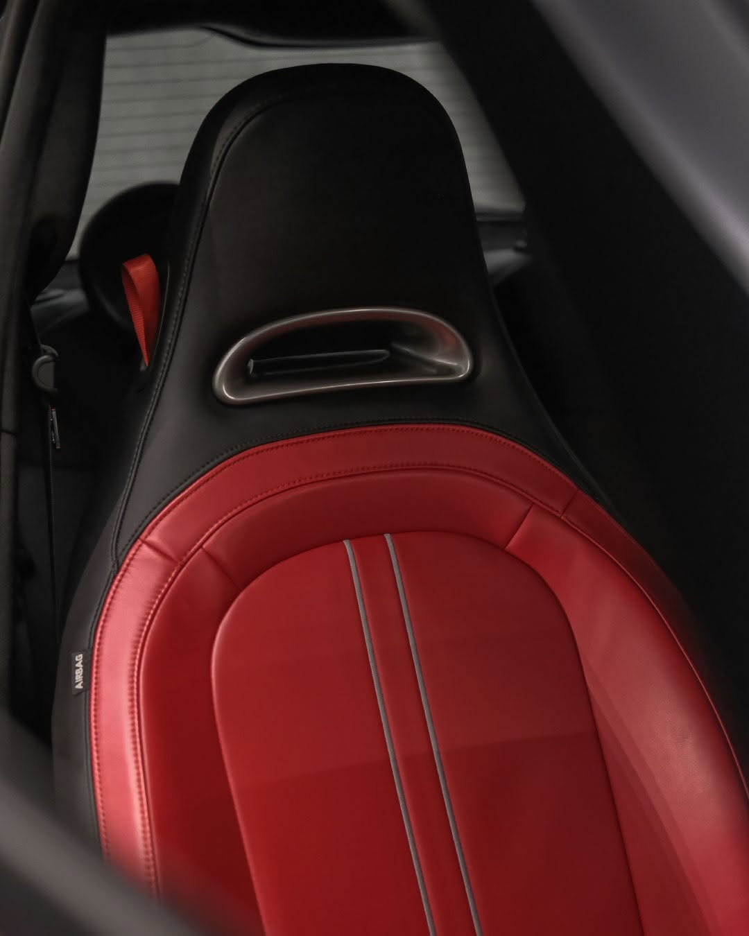 FIAT 500 ABARTH - Imagem 7