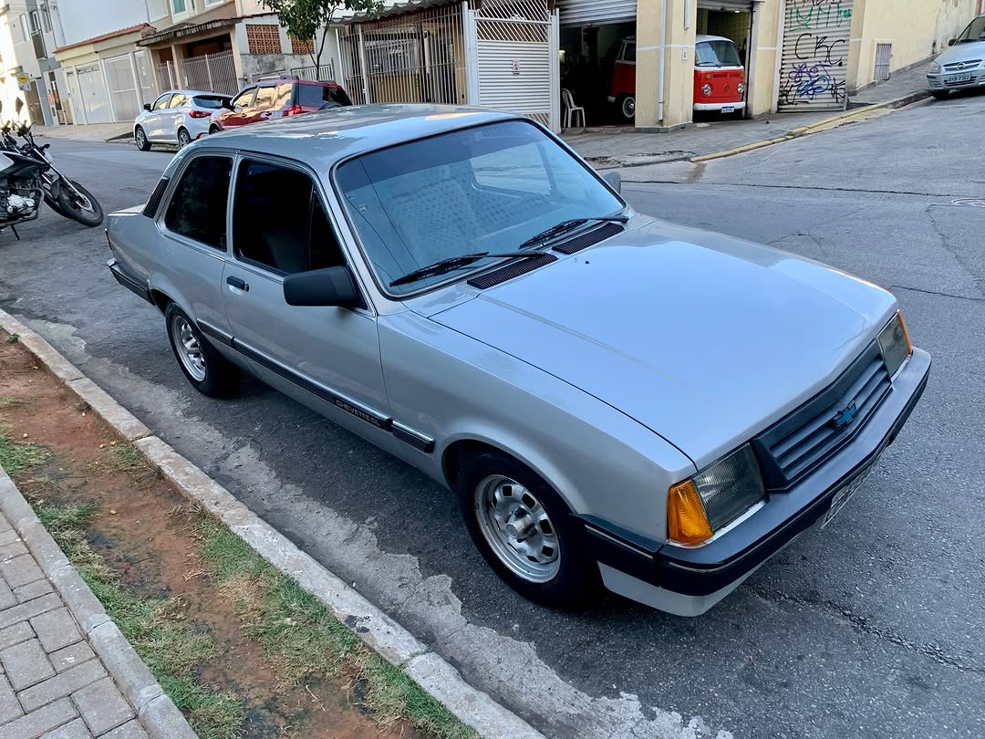 CHEVROLET CHEVETTE SL - Imagem 12